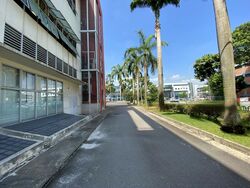 Eunos Technolink (D14), Factory #452288621